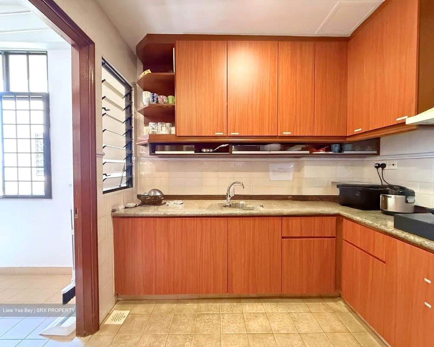 Dover Parkview (D5), Condominium #611516691